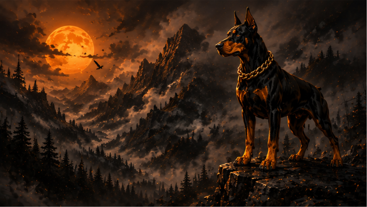 DOBIE gallery artwork 4