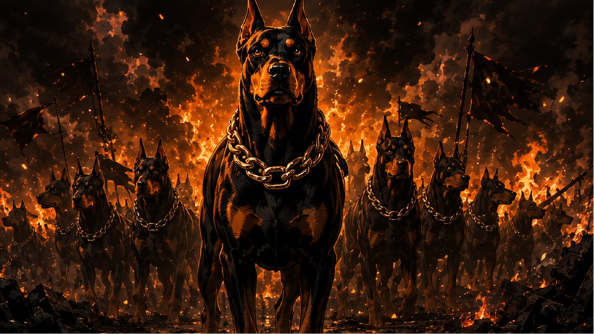 DOBIE gallery artwork 7